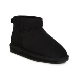 EMU Australia Winterstiefel Stinger Micro (Fütterung aus doppeülter Schaffswolle) schwarz Damen